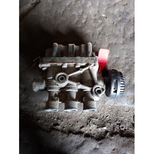 Кран ECAS MAN (901)-2