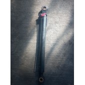 Цилиндр подъема кабины Mercedes Actros (416)