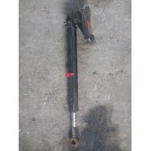 Цилиндр подъема кабины Mercedes Actros с кронштейном LH (420)  