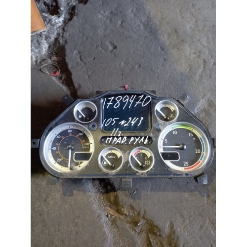 Панель приборов DAF 105 (507)