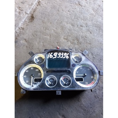 Панель приборов DAF 105 (489)