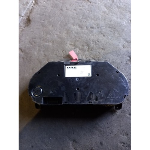 Панель приборов DAF 105 (489)-3