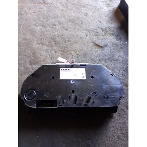 Панель приборов DAF 105 (483)-2