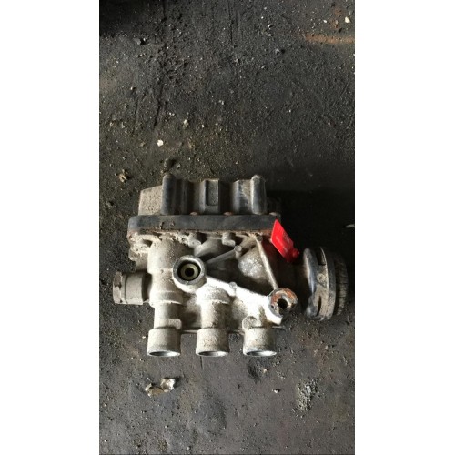 Кран ECAS DAF (368)