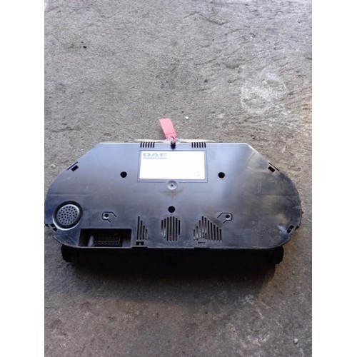 Панель приборов DAF 105 (492)-1