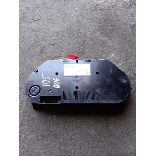 Панель приборов DAF 105 (490)-2