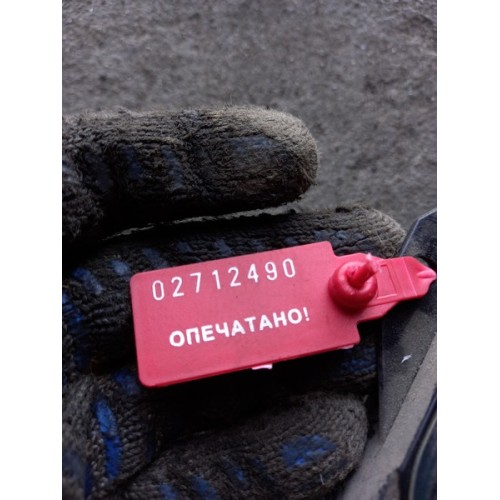 Панель приборов DAF 105 (490)-1