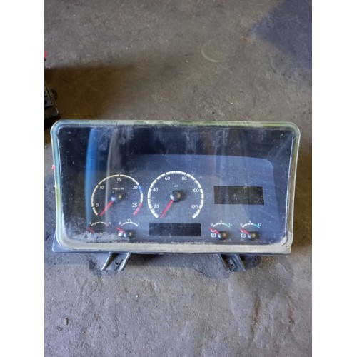 Панель приборов Scania 5 (377)