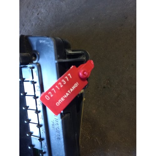 Панель приборов Scania 5 (377)-1