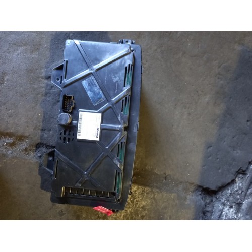 Панель приборов Scania 5 (375)-3