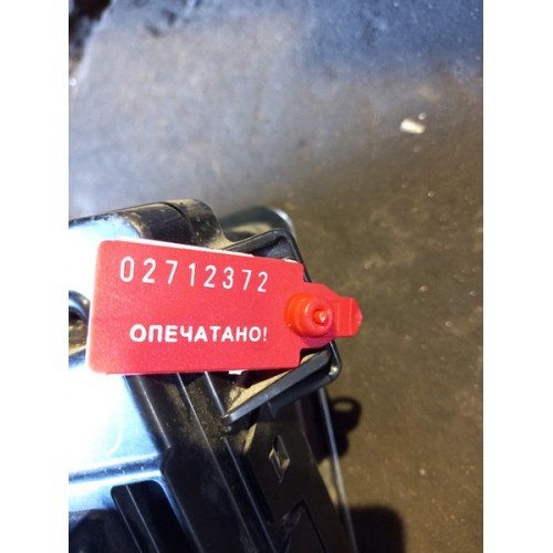 Панель приборов Scania 5 (372)-2