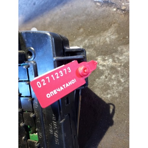 Панель приборов Scania 5 (373)-3