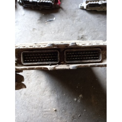 Блок управления двигателем MAN D28 (361)-3