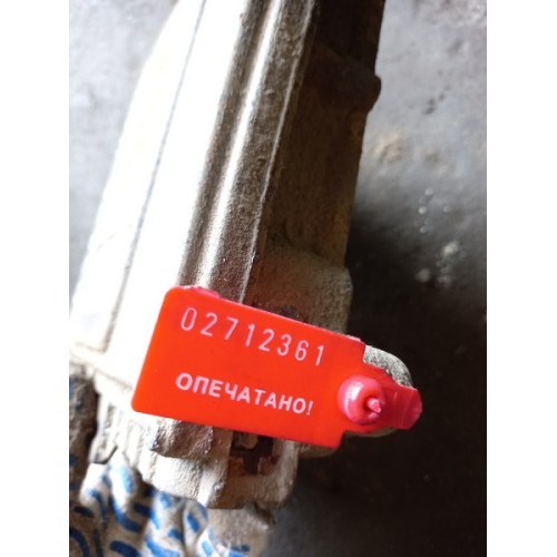 Блок управления двигателем MAN D28 (361)-1