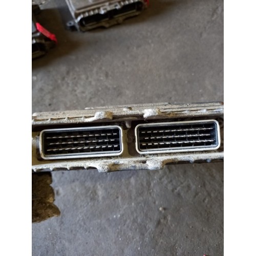 Блок управления двигателем MAN D28 (363)-3