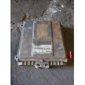 Блок управления двигателем MAN D28 (358)