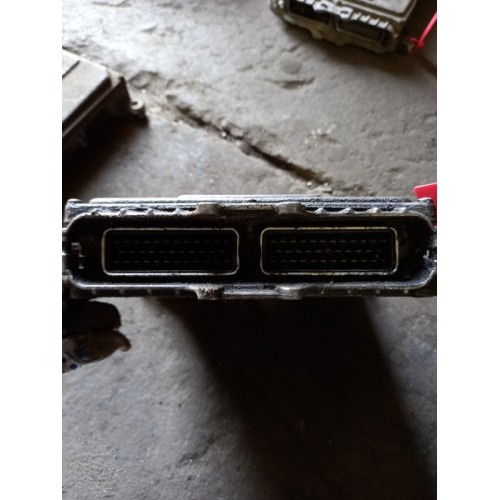 Блок управления двигателем MAN D28 (354)-3