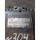 Блок управления двигателем MAN D28 (354)