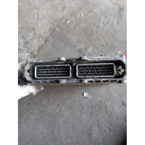 Блок управления двигателем MAN D28 (355)-1