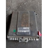 Блок управления двигателем MAN D28 (356)