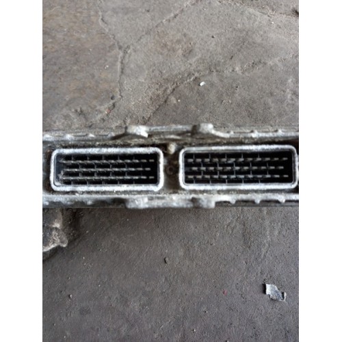 Блок управления двигателем MAN D28 (356)-3