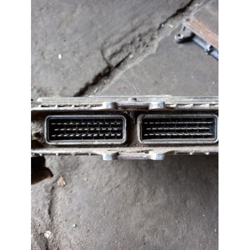 Блок управления двигателем MAN D28 (365)-2