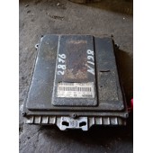 Блок управления двигателем MAN D28 (342)