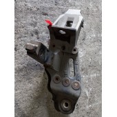 Кронштейн передней рессоры DAF CF 85 задний RH (704)