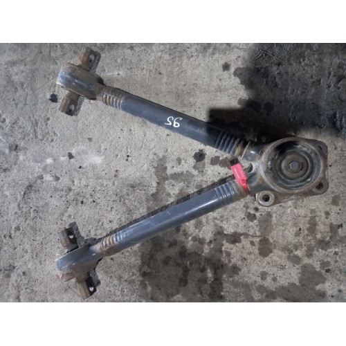 Тяга V-образная DAF на сайлентблоке (684)