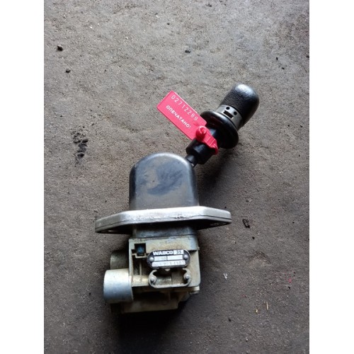 Кран ручного тормоза MAN (289)