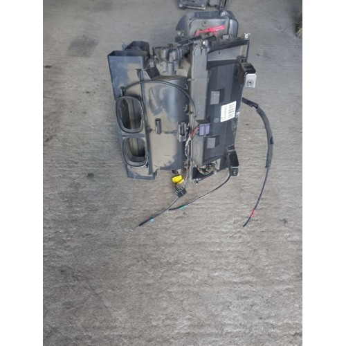 Салонный отопитель (печка) Renault Premium DXI 11 VALEO (433) 