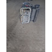 Салонный отопитель (печка) Renault Premium DCI 420 VALEO (435) 