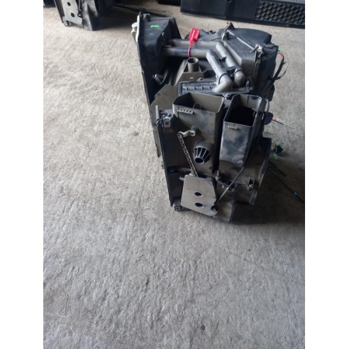 Салонный отопитель (печка) Renault Premium DCI 420 VALEO (435) -1