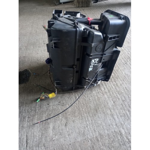 Салонный отопитель (печка) Renault Premium DCI 420 VALEO (435) -4