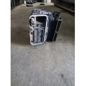 Салонный отопитель (печка) Renault Premium DCI 420 VALEO (437) 