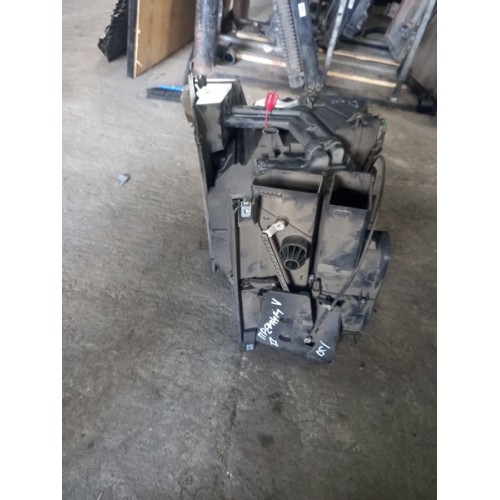 Салонный отопитель (печка) Renault Premium DCI 420 VALEO (437) -1