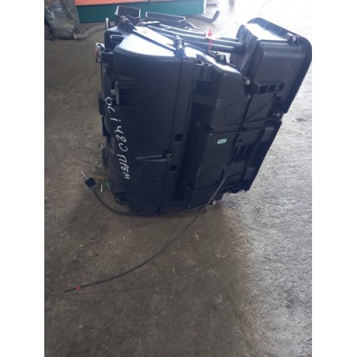 Салонный отопитель (печка) Renault Premium DCI 420 VALEO (437) -3