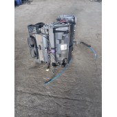 Салонный отопитель (печка) Renault Premium DXI 11 VALEO (438) 