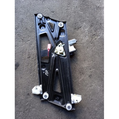 Механизм стеклоподъемника MAN TGS/TGX с мотором RH (085)