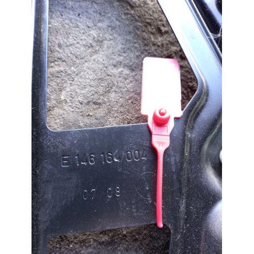 Механизм стеклоподъемника MAN TGS/TGX с мотором RH (085)-3