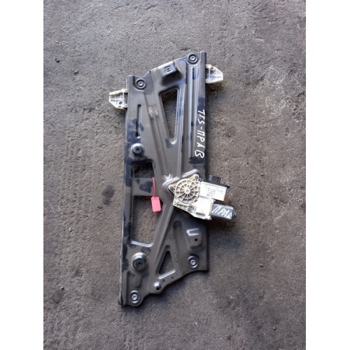 Механизм стеклоподъемника MAN TGS/TGX с мотором RH (085)-4