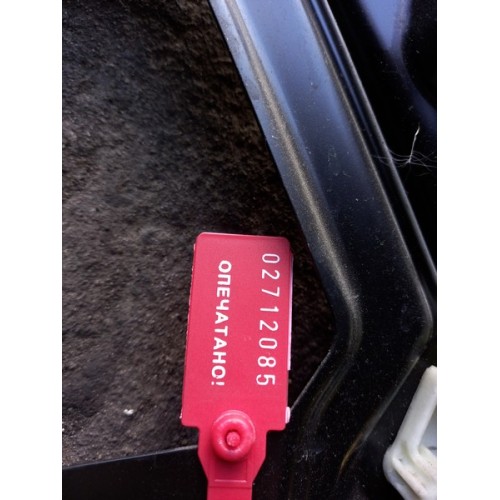 Механизм стеклоподъемника MAN TGS/TGX с мотором RH (085)-1