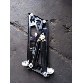 Механизм стеклоподъемника MAN TGS/TGX RH (081)