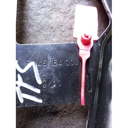 Механизм стеклоподъемника MAN TGS/TGX RH (081)-2