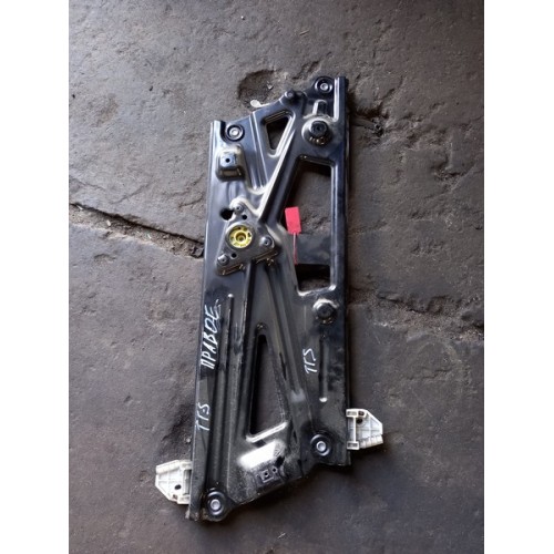 Механизм стеклоподъемника MAN TGS/TGX RH (081)-3