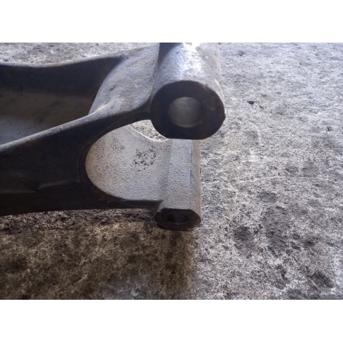 Кронштейн реактивной тяги (бугель) DAF 105 (171)-1