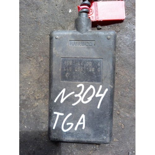 Пульт управления подвеской MAN (065)-1