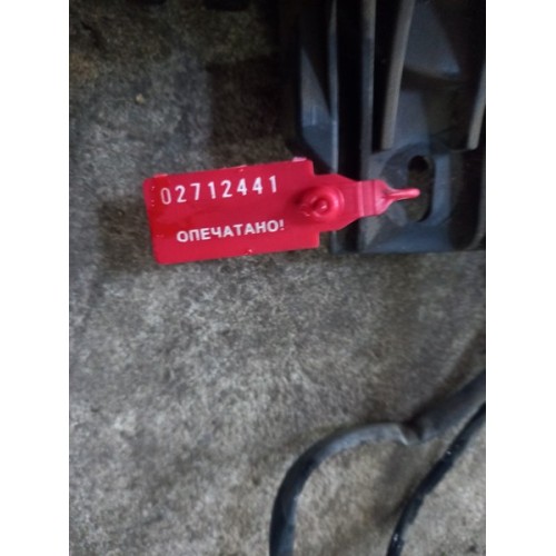 Салонный отопитель (печка) MAN TGA BEHR (441) -2