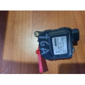 Моторчик заслонки отопителя (сервопривод) MAN (039)