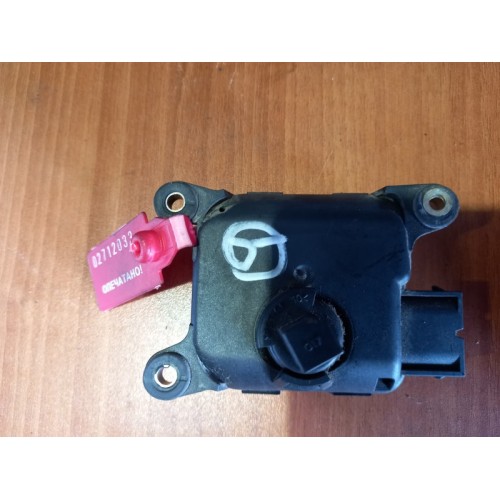 Моторчик заслонки отопителя (сервопривод) MAN (033)-2